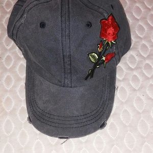 NWT David and Young hat